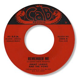 Remember me - CAB 3004