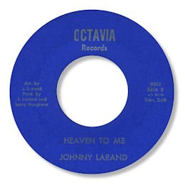 Heaven to me - OCTAVIA 005