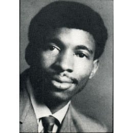 George Ralph Perkins GEORGE PERKINS : Sir Shambling’s Deep Soul Heaven