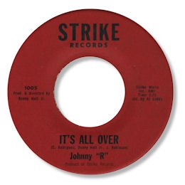 It's all over - STRIKE 1005