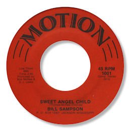 Sweet angel child - MOTION 1001