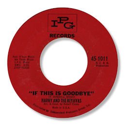 If this is goodbye - IPG 1011