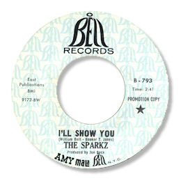 I'll show you - BELL 793