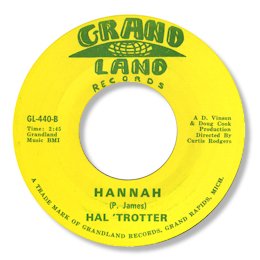Hannah - GRAND LAND 440