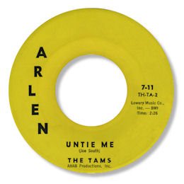 Untie me - ARLEN 711