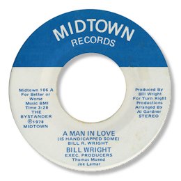 A man in love - MIDTOWN 106