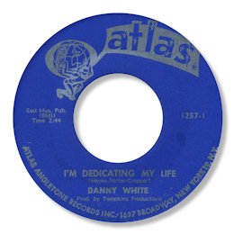 I'm dedicating my life - ATLAS 1257