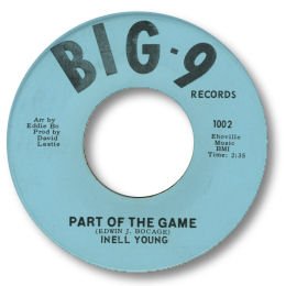 Part of the game - BIG 9 1002