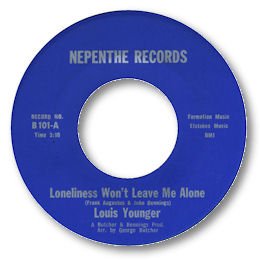 Loneliness won't leave me alone - NEPENTHE 101