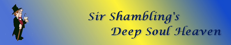Sir Shambling's Logo