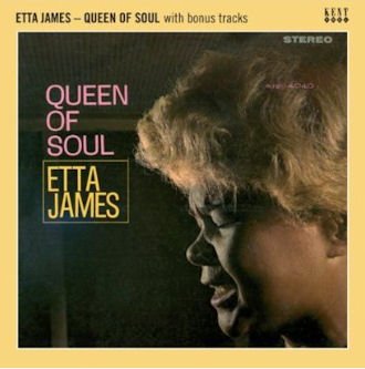 Etta James