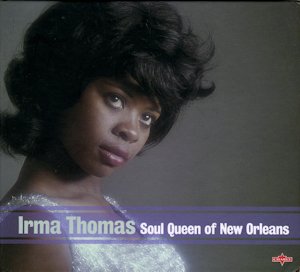 Irma Thomas