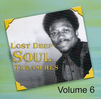 Lost Deep Soul Treasures Vol 6