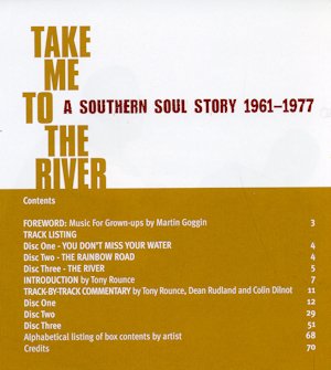 Take Me To The River 2